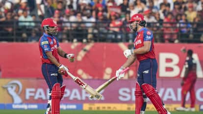 Punjab Kings vs Royal Challengers Bengaluru IPL 2026: PBKS Win or lost record at Dharamsala stadium