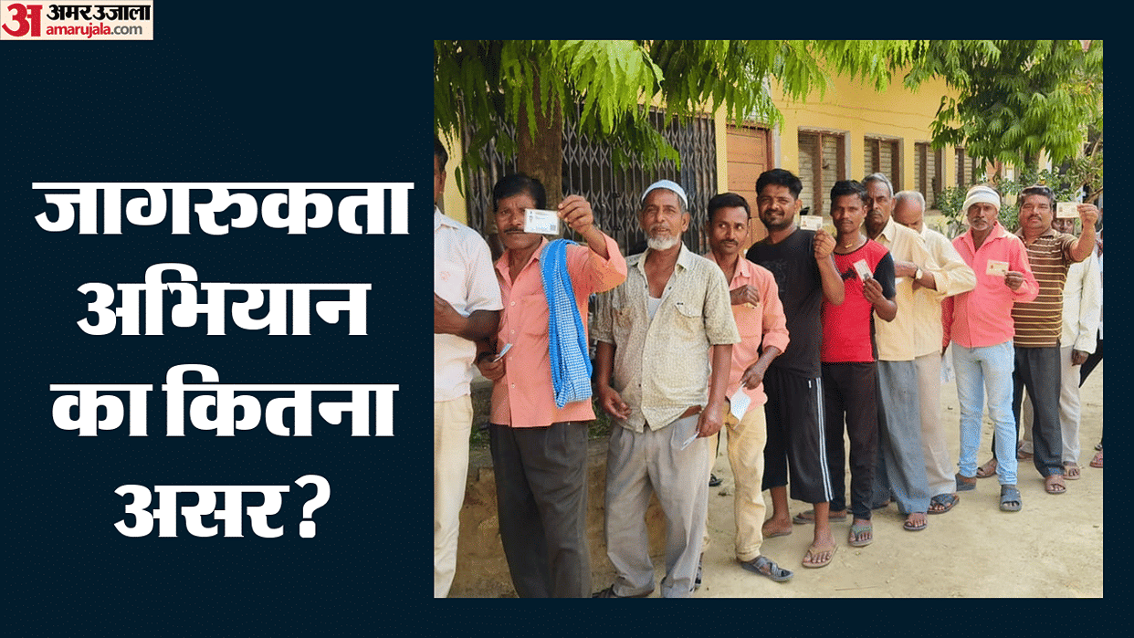 election 2026 voter turnout West Bengal Tamil Nadu Assam Kerala Puducherry election data assembly polls