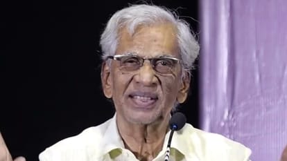 Tamil film producer K Rajan dies by suicide at 85 in Chennai