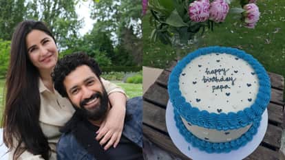 कटरीना कैफ ने विक्की कौशल को दी जन्मदिन पर शुभकामनाएं