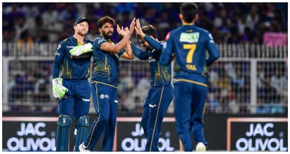 KKR Stay Alive In IPL 2026 Playoff Race After Dominant Win Over Gujarat Titans; Full Qualification Chances
