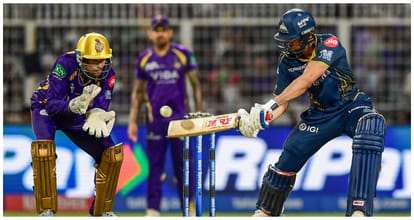 KKR Stay Alive In IPL 2026 Playoff Race After Dominant Win Over Gujarat Titans; Full Qualification Chances