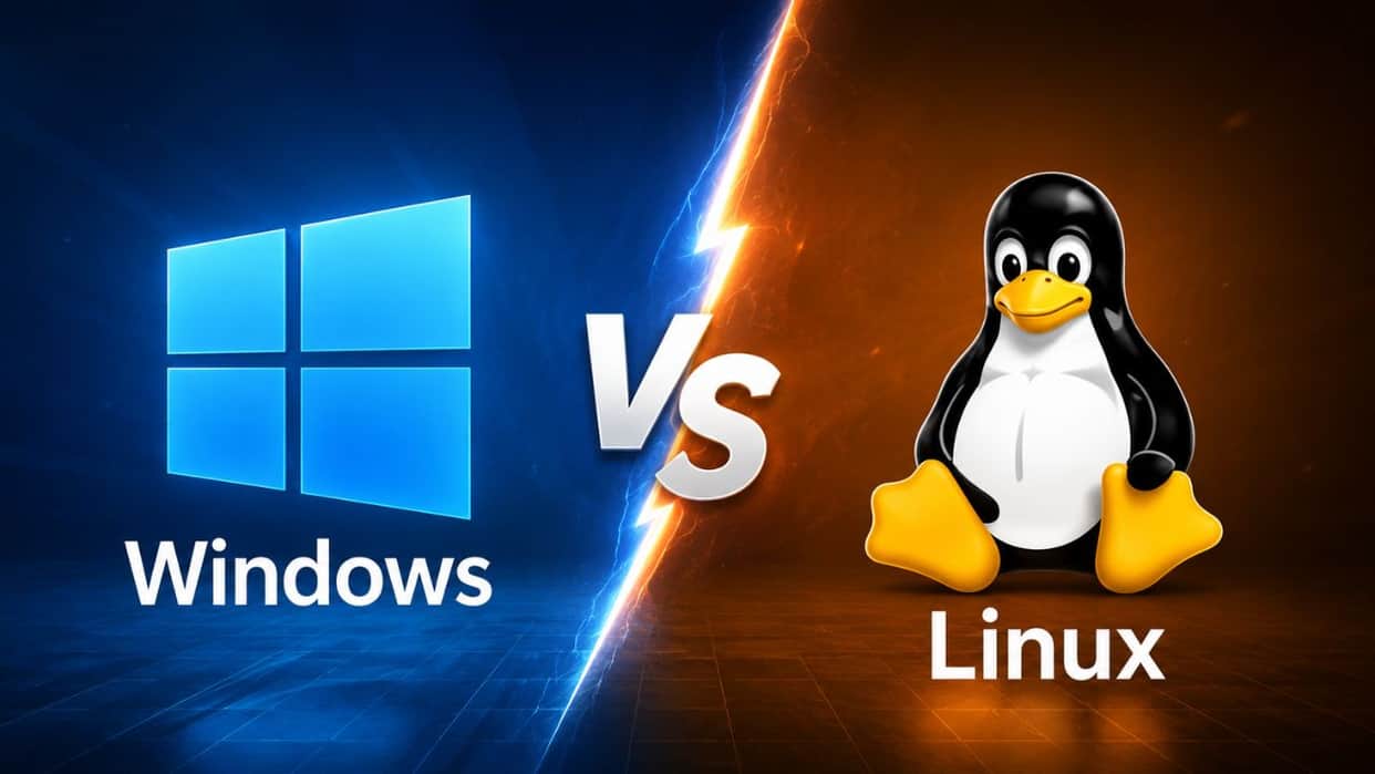 France to shift millions of computer systems from windows os to Linux digital sovereignty plan