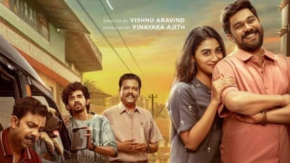 Friday OTT Release: Satrangi to System Warrant Madhuvidhu Jack Ryan Ghost War Movies and Series This Weekend