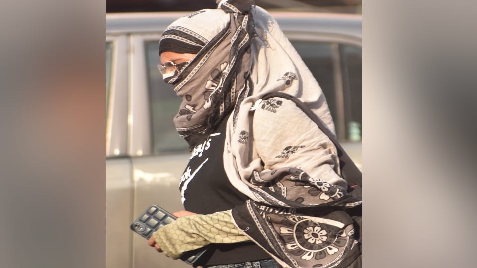 West UP Weather: Mercury may cross 43 degrees, strong sunlight has troubled us since morning