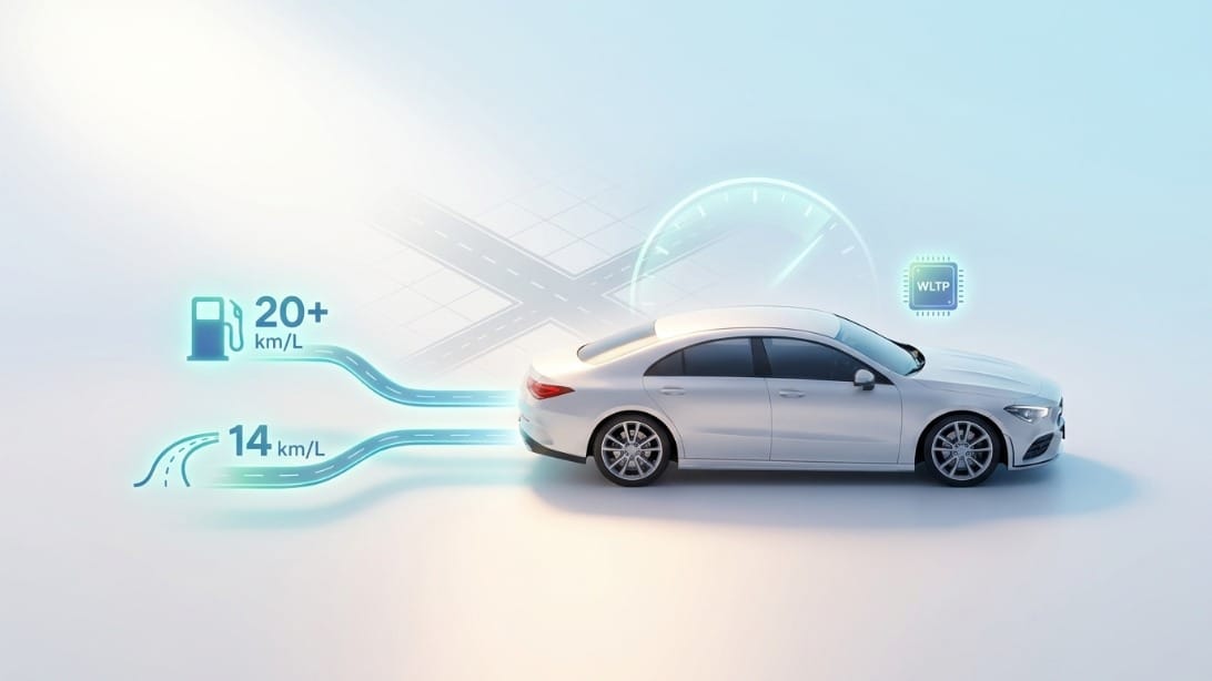 New WLTP Rule India Could Change How Car Mileage Is Calculated
