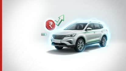Used EVs Becoming Smartest Buy: Study Reveals Huge Savings Over Petrol Car