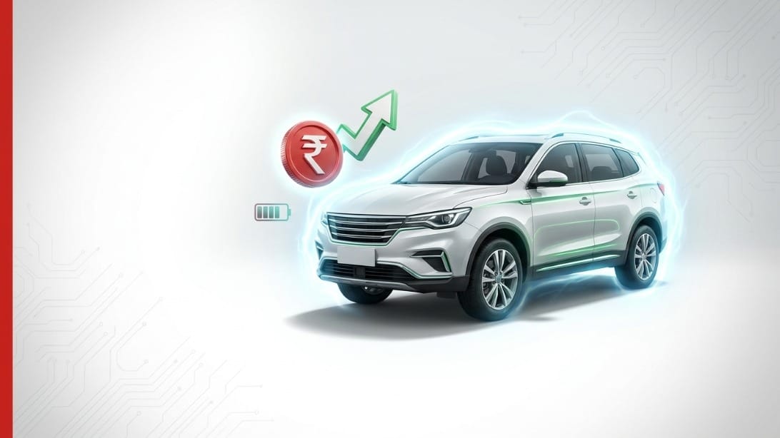 Used EVs Becoming Smartest Buy: Study Reveals Huge Savings Over Petrol Car