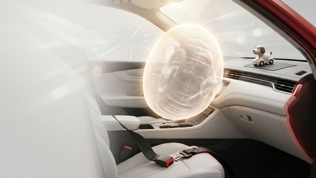 Airbags Not Enough: These Common Car Safety Mistakes Can Prove Dangerous