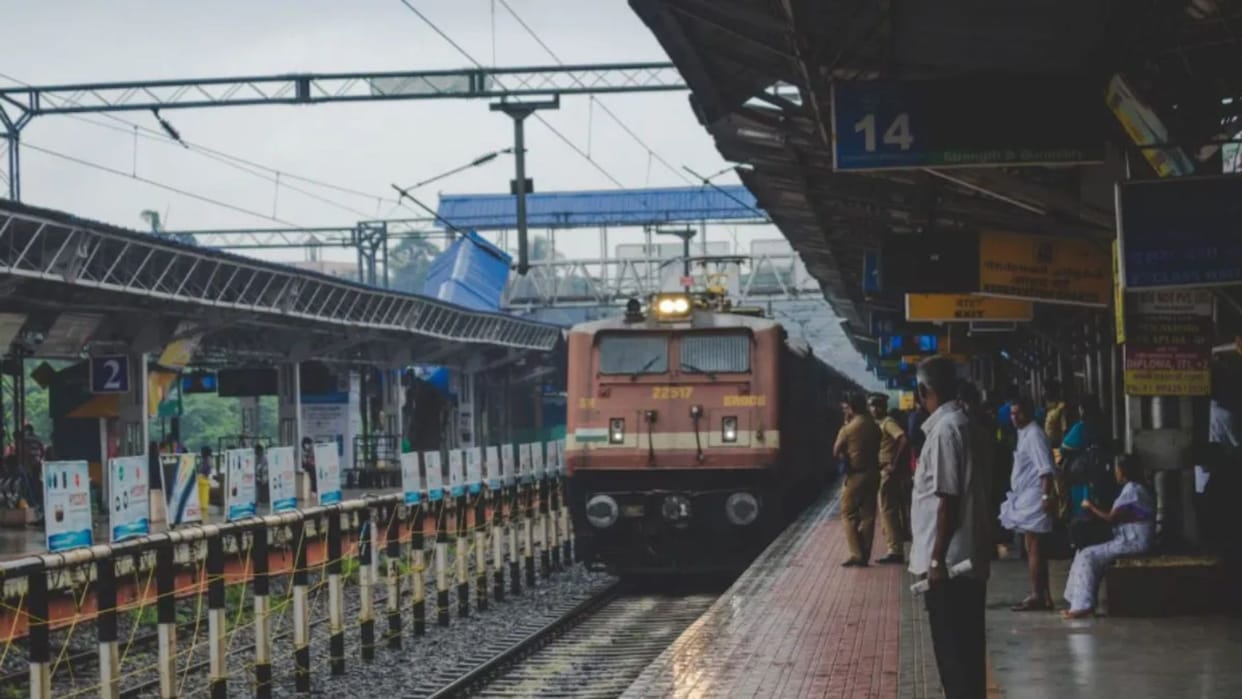 Relief for Jaipur-Jaisalmer rail passengers, Lilan Superfast back on track after 15 days