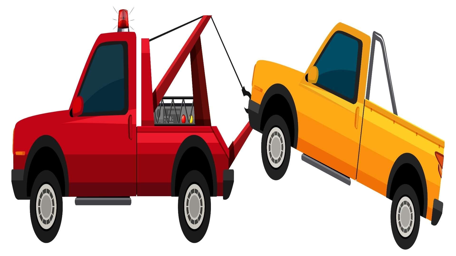 How 60/40 Weight Distribution Rule Keeps Your Vehicle Balanced