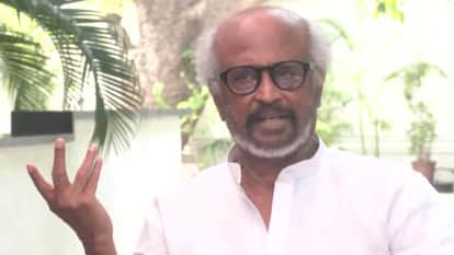Rajinikanth Loses Patience With Trolls Says Problem If I Talk Problem If I Am Silent