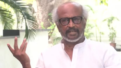 Rajinikanth Loses Patience With Trolls Says Problem If I Talk Problem If I Am Silent