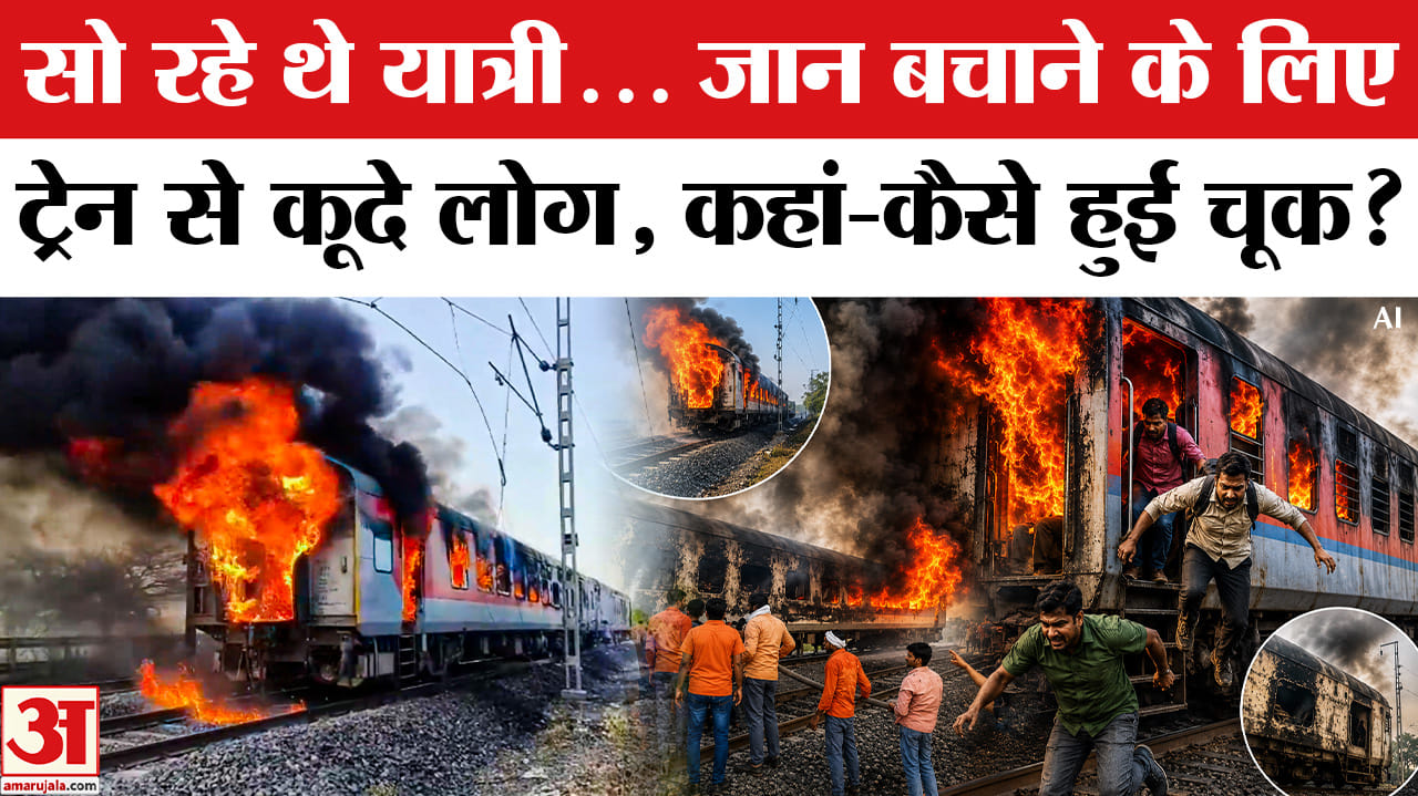 Rajdhani Express