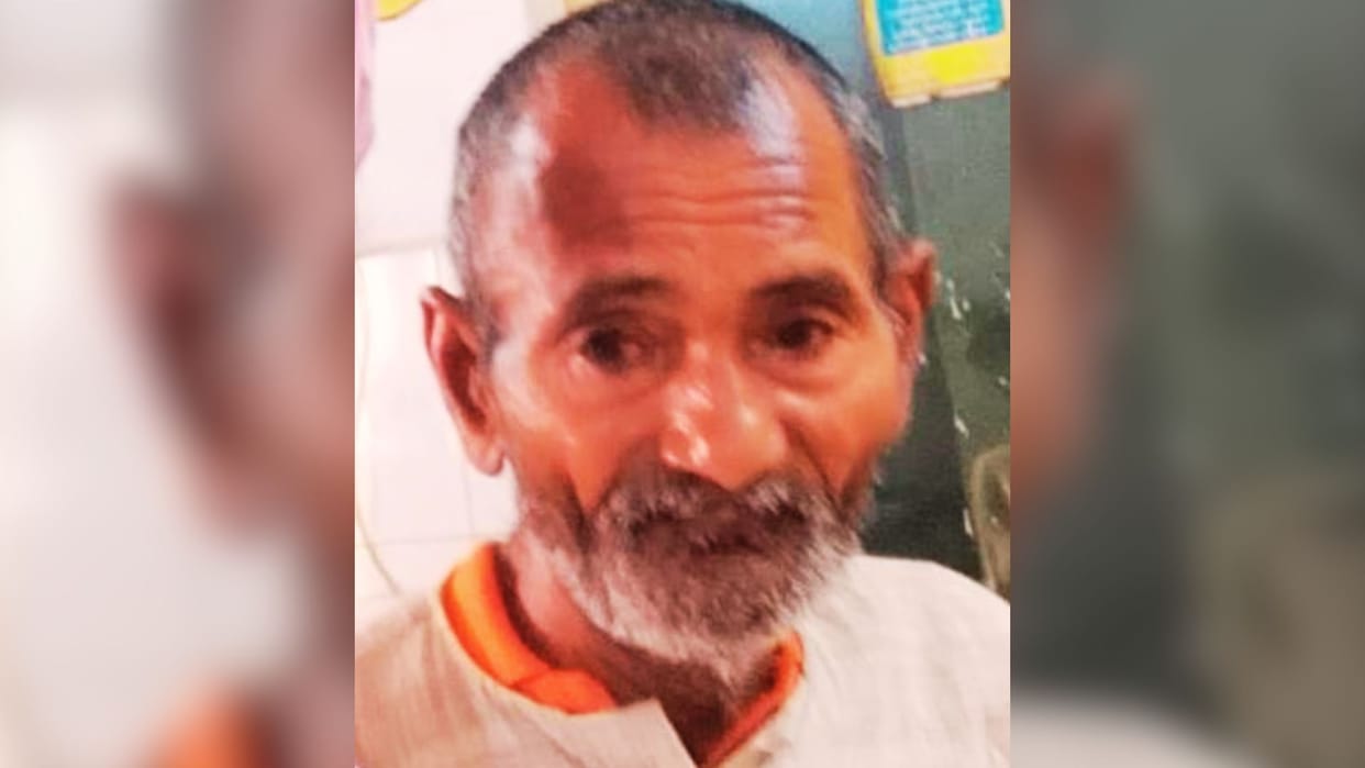 Azamgarh old Man Drowns Canal While Stepping Out to Relieve Himself Sustained Livelihood Through Farming