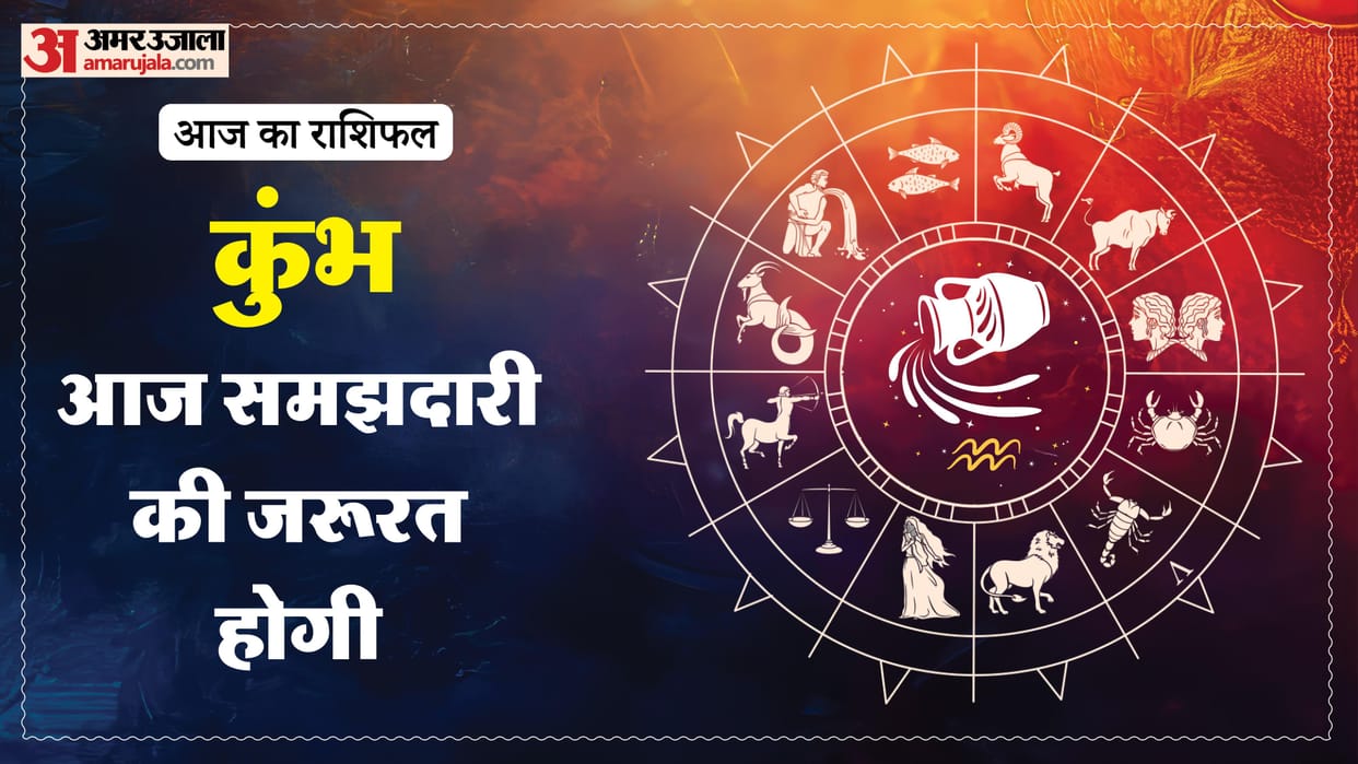 Aaj ka kumbh rashifal 18 May 2026 aquarius horoscope in hindi
