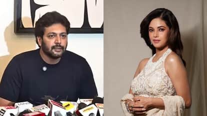Priyanka Chopra cousin Meerra Chopra support to Ravi Mohan amidst his divorce battle