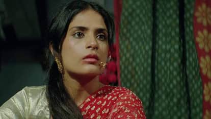 Richa Chadha And Shweta Tripathi Will Join Amar Ujala Program Samvad in Lucknow Panel Discussion On Cinema