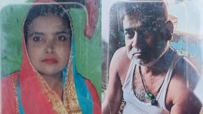 Three Dead Including a Woman and Three Injured After Container Collides with Auto-Rickshaw in SHahjahanpur