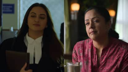 Satrangi to Desi Bling System Madhuvidhu The Boroughs Movies and Series to Release On OTT This Week