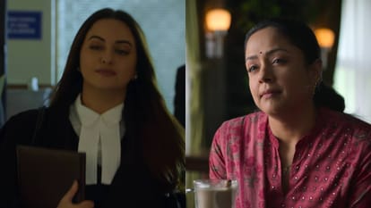 Jyotika Talks About Her Marital Life With Karuppu Star Suriya Says Marriage Has To Be Hand In Glove
