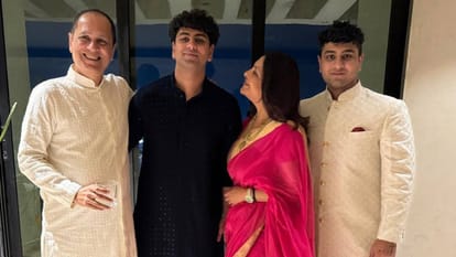 Shefali Shah talks about Parenting sons in The age Of alpha male culture and traditional gender roles