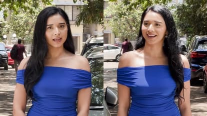 Tanya Mittal Reacts To Comparisons With Amaal Malik Says We Are No Match