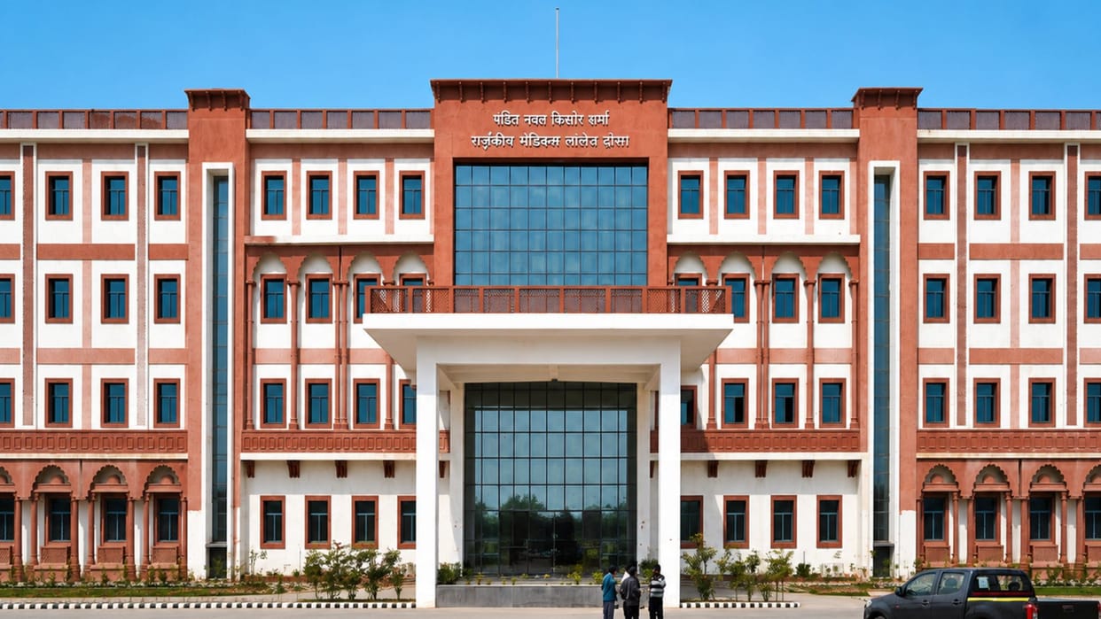 daughter of paper leak accused disappeared from medical college CBI intensified its efforts