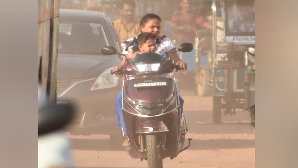 West UP Weather: Mercury may cross 43 degrees, strong sunlight has troubled us since morning