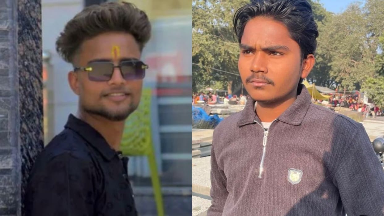 Two Friends Die in Road Accident While Going to Collect Gas Cylinder in Bareilly