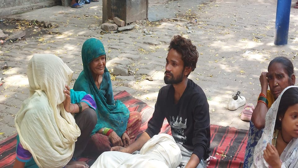 Agra Murder Case: Friend Kills Welder After Argument Over Wife During Drinking Session
