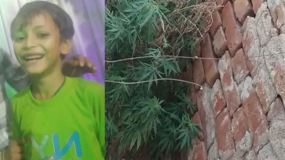 Kannauj: Innocent Child Loses Life After Coming into Contact with Power Lines