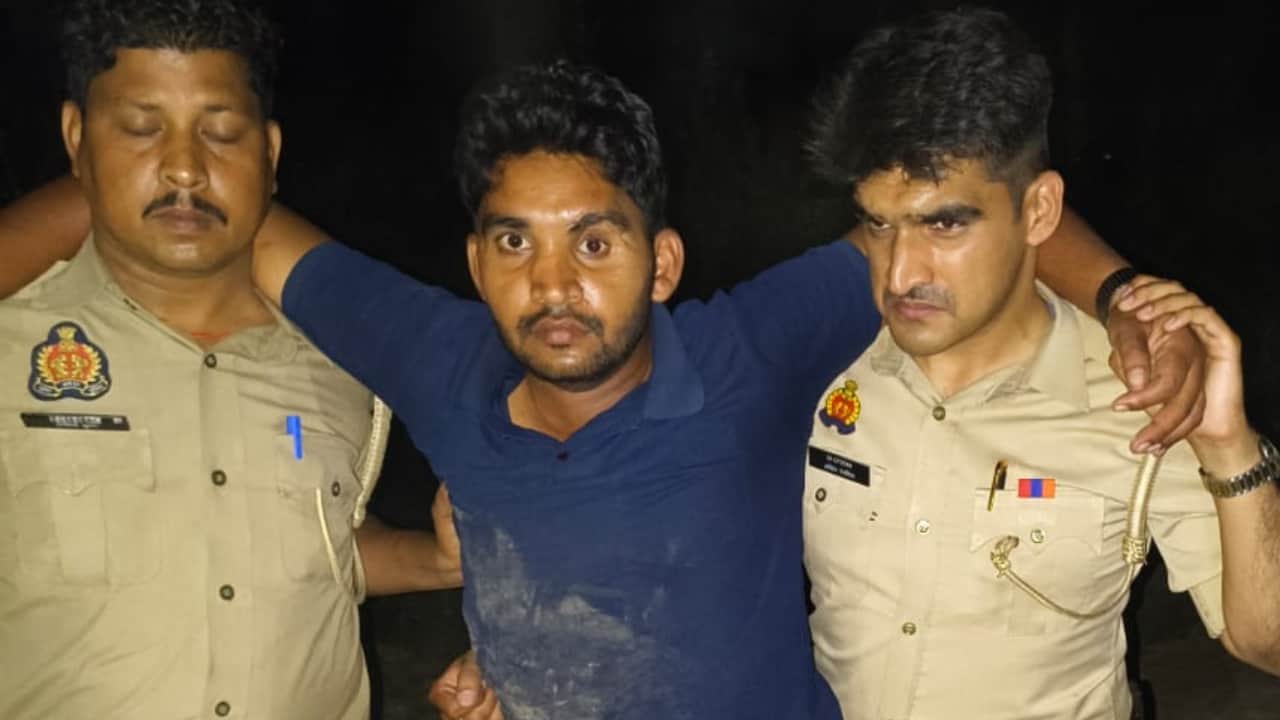 Full Story of the Bareilly D El Ed Student Murder Case