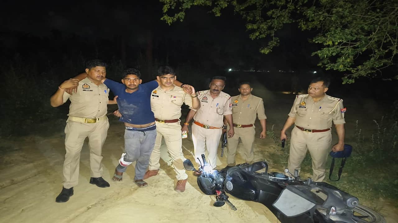 Full Story of the Bareilly D El Ed Student Murder Case