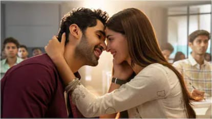 chand mera dil got u/a certificate by censor board after cutting few seconds from the film