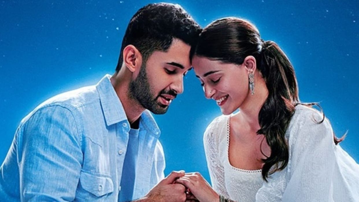 chand mera dil got u/a certificate by censor board after cutting few seconds from the film