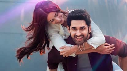 chand mera dil got u/a certificate by censor board after cutting few seconds from the film