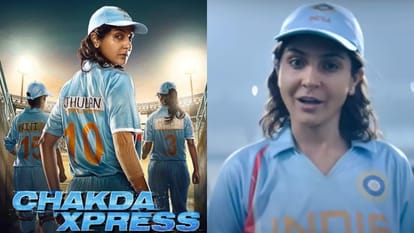 Dibyendu Bhattacharya Exclusive Interview Actor Talk About Anushka Sharma Movie Chakda Xpress Delay