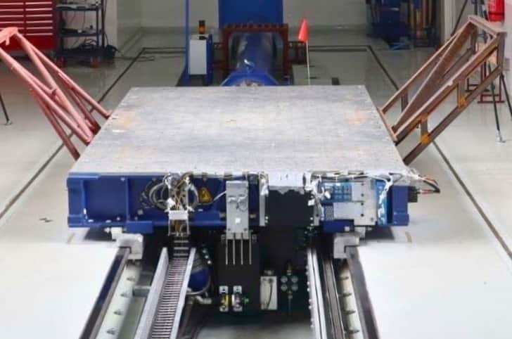 ARAI Achieves Euro NCAP 2026 Protocol Aligned Far-Side Sled Test for Vehicle Safety Capability in India
