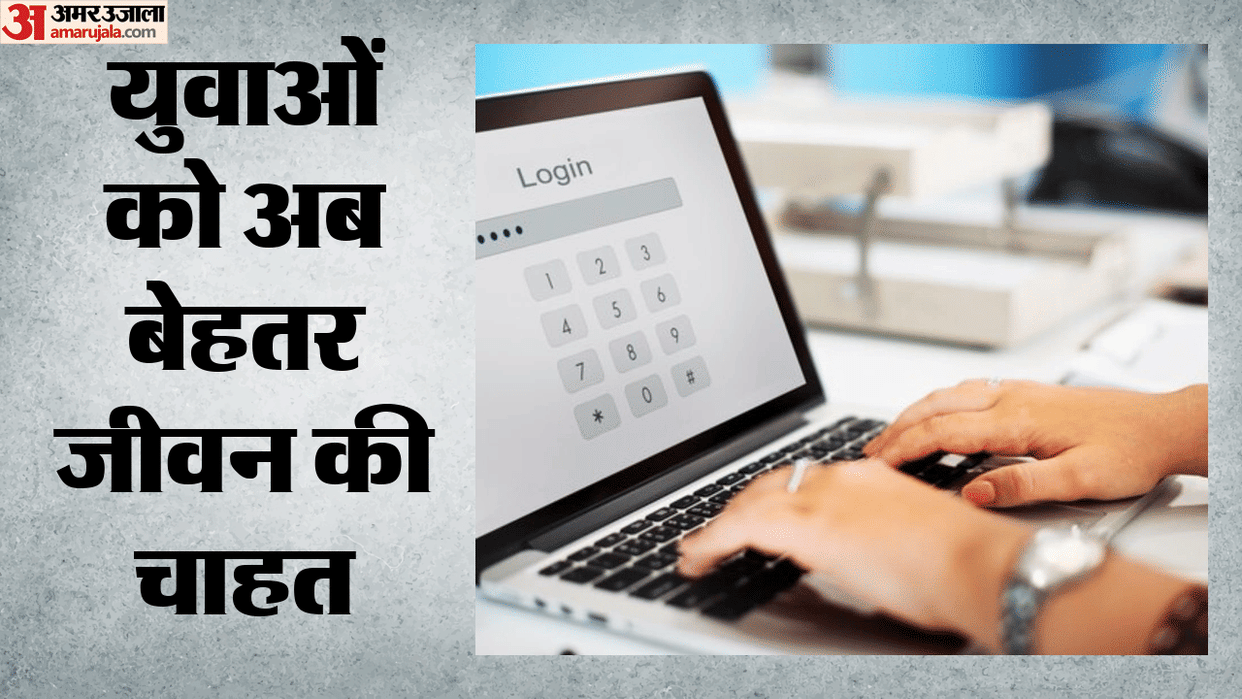 Jobs Are No Longer a Compulsion Women Youth Are Moving to Other Cities for Better Salaries and Career Prospec