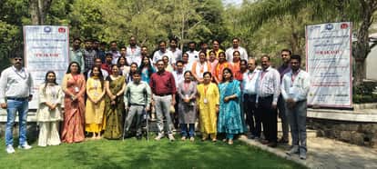 Bhopal News: Improved Maternal and Child Health Services to Now Reach Every Village; AIIMS Bhopal Develops New
