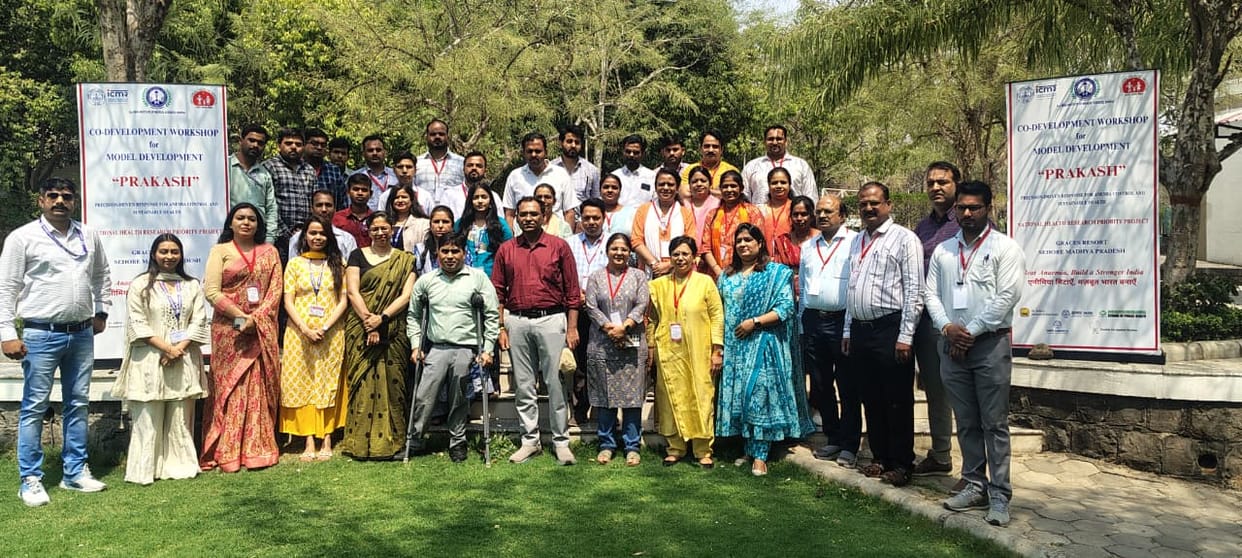 Bhopal News: Improved Maternal and Child Health Services to Now Reach Every Village; AIIMS Bhopal Develops New