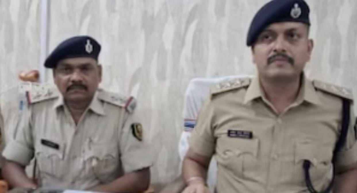 Bihar Who Is Jehanabad’s Notorious Contract Killer Murdered in Broad Daylight for Just 75 thousand