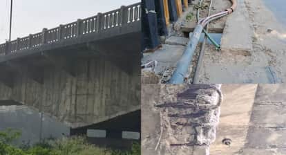 Bihar IIT Patna Report Raises Alarm Nine Bridges in This District Declared ‘High Risk’
