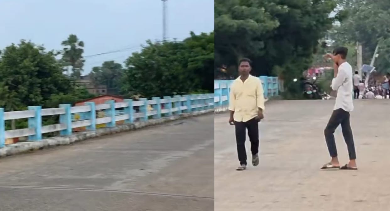 Bihar Danger Alert in Gaya! Read IIT Report Before Travelling on These Three Routes