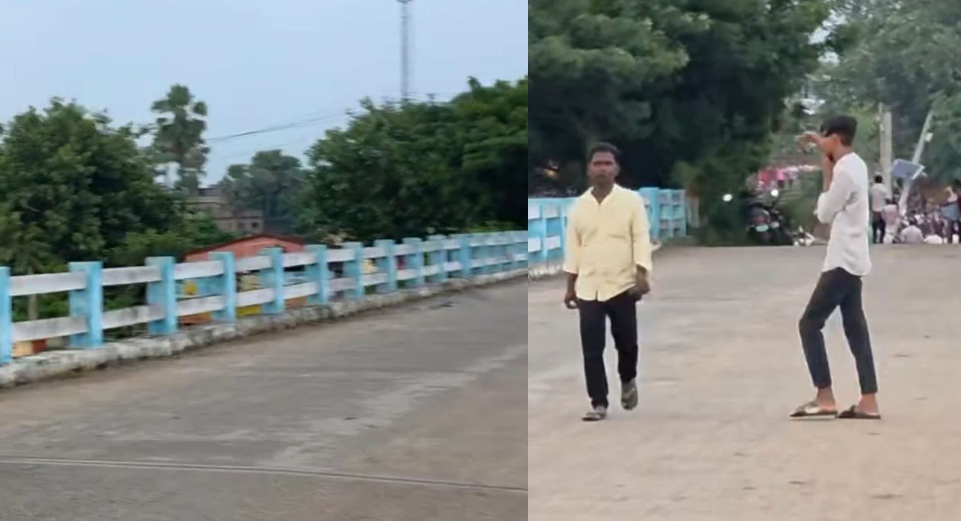सिलौंजा पुल