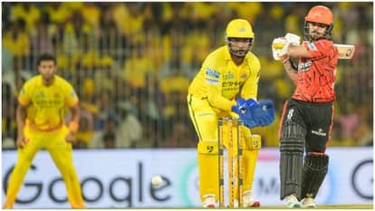 IPL 2026 CSK vs SRH Result: Chennai Super Kings vs Sunrisers Hyderabad Key Highlights Analysis Points Table