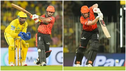IPL 2026: Emotional Moment at Chepauk MS Dhoni Takes Lap of Honour Greets Fans Alongside Suresh Raina Video