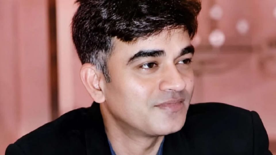 Chandranath Rath murder case Coal businessman Vinay Rai arrested in Varanasi on murder charges