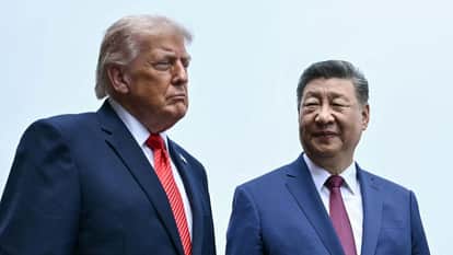 Preparations to tighten the screws on China: New bill introduced in America